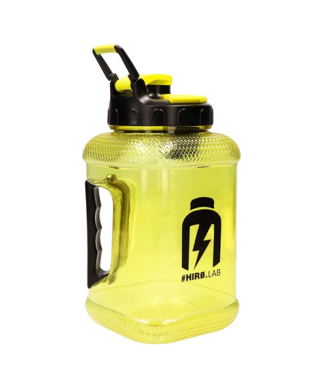 HIRO.LAB Water Jug 1890 ml żółty w Pakuj ZDROWIE Gdańsk Wrzeszcz
