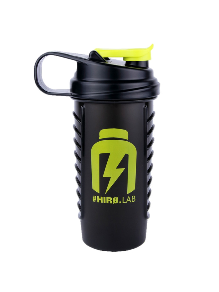 HIRO.LAB Shaker Kearney Cap 770 ml czarny w Pakuj ZDROWIE Gdańsk Wrzeszcz