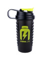 HIRO.LAB Shaker Kearney Cap 770 ml czarny w Pakuj ZDROWIE Gdańsk Wrzeszcz