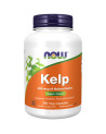 NOW FOODS Kelp 325 mcg 250 vcaps w Pakuj ZDROWIE Gdańsk Wrzeszcz