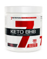 7NUTRITION Keto BHB 300 g owoce leśne w Pakuj ZDROWIE Gdańsk Wrzeszcz