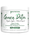 7NUTRITION Green Detox 225 g w Pakuj ZDROWIE Gdańsk Wrzeszcz