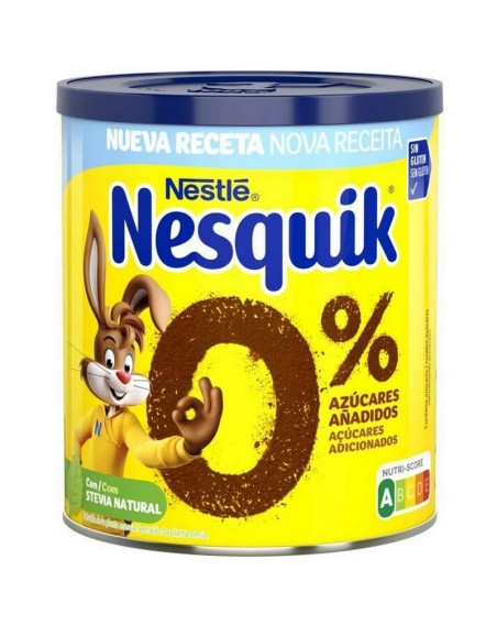 NESTLE Nesquik 0% 320 g w Pakuj ZDROWIE Gdańsk Wrzeszcz