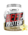 REAL PHARM Beef Protein 1800 g wanilia w Pakuj ZDROWIE Gdańsk Wrzeszcz