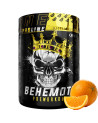 REAL PHARM Behemoth Preworkout 500 g pomarańcz w Pakuj ZDROWIE Gdańsk Wrzeszcz