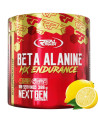 REAL PHARM Beta Alanine 300 g cytryna w Pakuj ZDROWIE Gdańsk Wrzeszcz