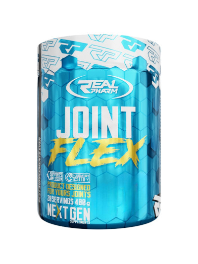 REAL PHARM Joint Flex 400 g w Pakuj ZDROWIE Gdańsk Wrzeszcz