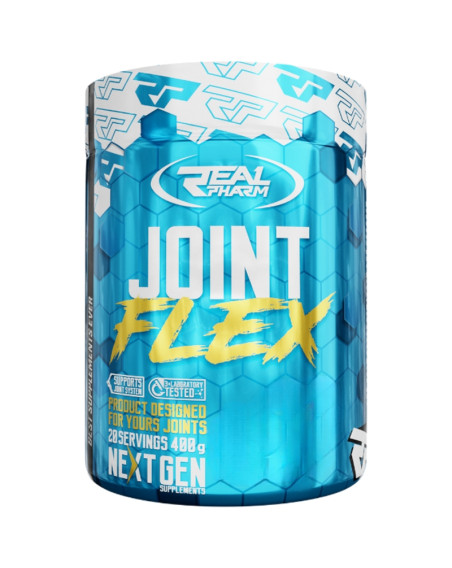 REAL PHARM Joint Flex 400 g w Pakuj ZDROWIE Gdańsk Wrzeszcz