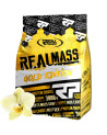 REAL PHARM Real Mass Gold Edition 3000 g wanilia w Pakuj ZDROWIE Gdańsk Wrzeszcz