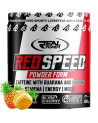 REAL PHARM Red Speed Powder 400 g exotic w Pakuj ZDROWIE Gdańsk Wrzeszcz