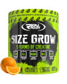 REAL PHARM Size Grow 675 g pomarańcz w Pakuj ZDROWIE Gdańsk Wrzeszcz