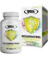 REAL PHARM Resveratrol 90 tabs w Pakuj ZDROWIE Gdańsk Wrzeszcz