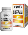 REAL PHARM Liver Control 60 caps w Pakuj ZDROWIE Gdańsk Wrzeszcz