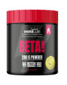 HIRO.LAB Beta-Alanine Powder 200 g zielone jabłko w Pakuj ZDROWIE Gdańsk Wrzeszcz