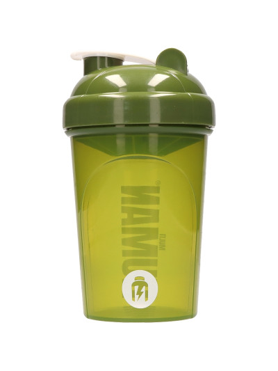 Tył HIRO.LAB Shaker Multi Human 500 ml w Pakuj ZDROWIE Gdańsk Wrzeszcz