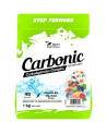 Przód SPORT DEFINITION Carbonic 1000 g grejpfrut-winogrono w Pakuj ZDROWIE Gdańsk Wrzeszcz
