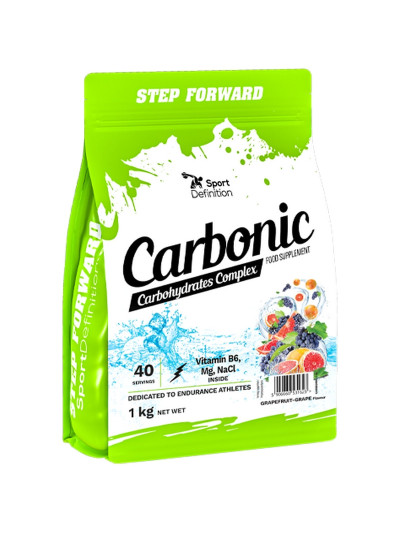 Lewy SPORT DEFINITION Carbonic 1000 g grejpfrut-winogrono w Pakuj ZDROWIE Gdańsk Wrzeszcz