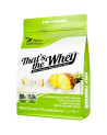 SPORT DEFINITION That's the Whey 700 g ananas-biała czekolada w Pakuj ZDROWIE Gdańsk Wrzeszcz