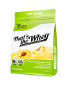 SPORT DEFINITION That's the Whey 700 g brzoskwinia w Pakuj ZDROWIE Gdańsk Wrzeszcz