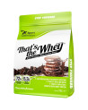 SPORT DEFINITION That's the Whey 700 g czekolada w Pakuj ZDROWIE Gdańsk Wrzeszcz