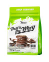 SPORT DEFINITION That's the Whey 700 g czekolada NEW w Pakuj ZDROWIE Gdańsk Wrzeszcz