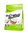 SPORT DEFINITION That's the Whey 700 g kokos w Pakuj ZDROWIE Gdańsk Wrzeszcz