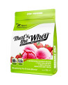 SPORT DEFINITION That's the Whey 700 g lody truskawkowe w Pakuj ZDROWIE Gdańsk Wrzeszcz