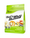 SPORT DEFINITION That's the Whey 700 g lody waniliowe z tofii w Pakuj ZDROWIE Gdańsk Wrzeszcz