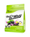 SPORT DEFINITION That's the Whey 700 g wanilia z czarną porzeczką w Pakuj ZDROWIE Gdańsk Wrzeszcz