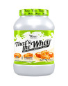 SPORT DEFINITION That's the Whey 2270 g słony karmel w Pakuj ZDROWIE Gdańsk Wrzeszcz