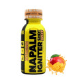 FA Xtreme Napalm Igniter Juice Shot 120 ml mango w Pakuj ZDROWIE Gdańsk Wrzeszcz