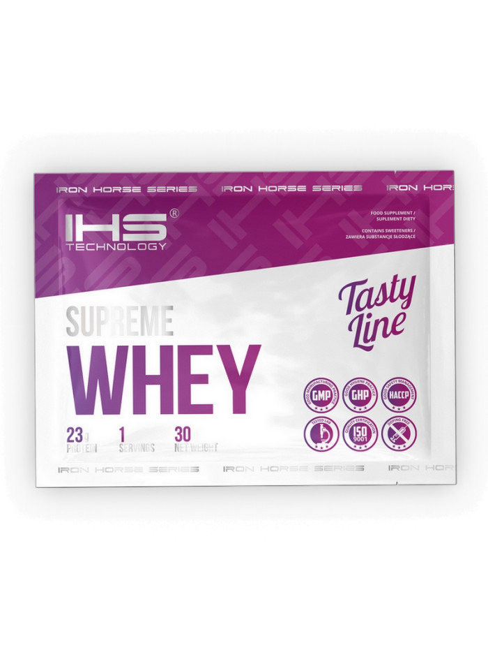 IRON HORSE Supreme Whey 30 g w Pakuj ZDROWIE Gdańsk Wrzeszcz IRON HORSE Supreme Whey 30 g w Pakuj ZDROWIE Gdańsk Wrzeszcz