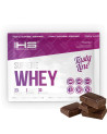 IRON HORSE Supreme Whey 30 g czekolada w Pakuj ZDROWIE Gdańsk Wrzeszcz