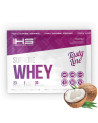 IRON HORSE Supreme Whey 30 g kokos w Pakuj ZDROWIE Gdańsk Wrzeszcz