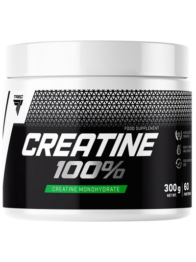 TREC Creatine 100% 300 g