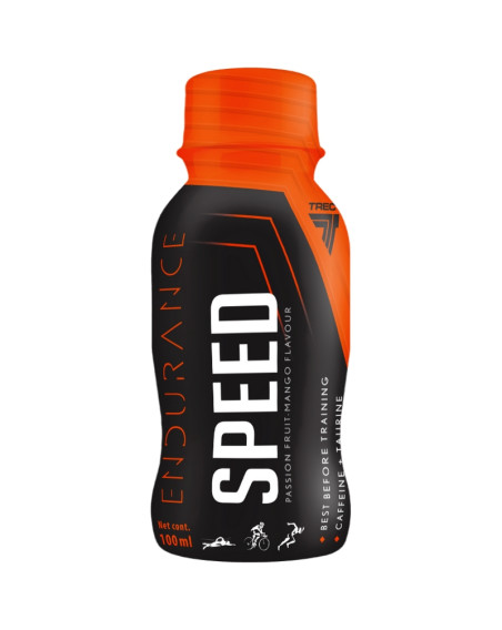 TREC ENDU Speed Shot Endurance 100 ml w Pakuj ZDROWIE Gdańsk Wrzeszcz