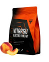 TREC Vitargo Electro-Energy Endurance 1050 g brzoskwinia w Pakuj ZDROWIE Gdańsk Wrzeszcz