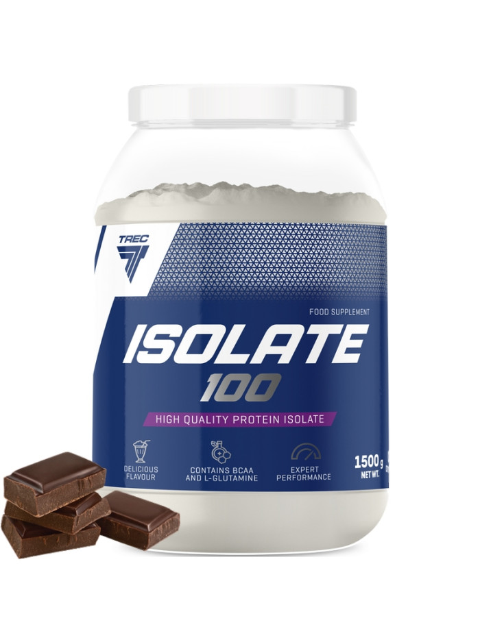 TREC Isolate 100 1500 g czekolada w Pakuj ZDROWIE Gdańsk Wrzeszcz TREC Isolate 100 1500 g czekolada w Pakuj ZDROWIE Gdańsk Wrzeszcz