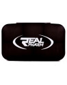 REAL PHARM Pillbox czarny