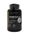 GEN ONE Omega-3 Softgels 60 caps w sklepie Pakuj ZDROWIE Gdańsk Wrzeszcz