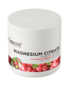 Przód OSTROVIT Magnesium Citrate 200 g malina w sklepie Pakuj ZDROWIE Gdańsk Wrzeszcz