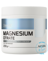 Smak OSTROVIT Magnesium Citrate 200 g natural w sklepie Pakuj ZDROWIE Gdańsk Wrzeszcz