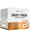 BIOTECH Daily Pack 30 packs w sklepie Pakuj ZDROWIE Gdańsk Wrzeszcz