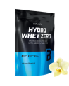 BIOTECH Hydro Whey Zero 454 g wanilia w sklepie Pakuj ZDROWIE Gdańsk Wrzeszcz