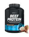 BIOTECH Beef Protein 1816 g czekolada-kokos w sklepie Pakuj ZDROWIE Gdańsk Wrzeszcz