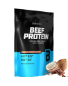 BIOTECH Beef Protein 500 g w sklepie Pakuj ZDROWIE Gdańsk Wrzeszcz