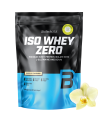BIOTECH Iso Whey Zero 500 g wanilia w sklepie Pakuj ZDROWIE Gdańsk Wrzeszcz