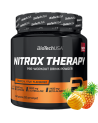 BIOTECH Nitrox Therapy 340 g tropikalny w sklepie Pakuj ZDROWIE Gdańsk Wrzeszcz