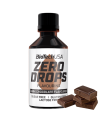 BIOTECH Zero Drops 50 ml ciemna czekolada w sklepie Pakuj ZDROWIE Gdańsk Wrzeszcz
