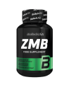 BIOTECH ZMB 60 caps w sklepie Pakuj ZDROWIE Gdańsk Wrzeszcz